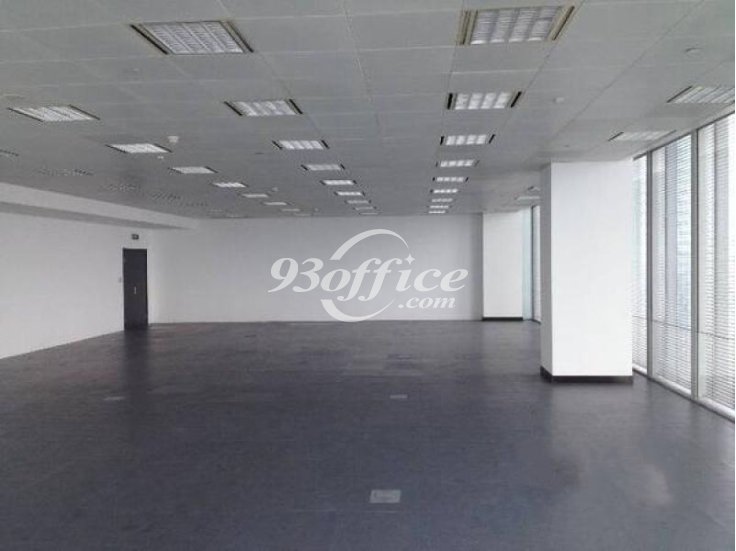 环贸广场一座办公室出租租赁租金